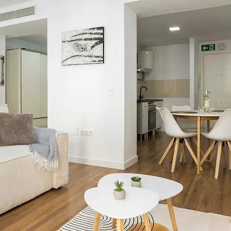 Apartment Ab Be Special Sanchez